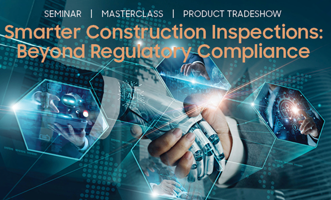 Smarter Construction Inspections